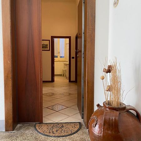 Appartamento Forte Malatesta Ascoli Piceno Exteriör bild