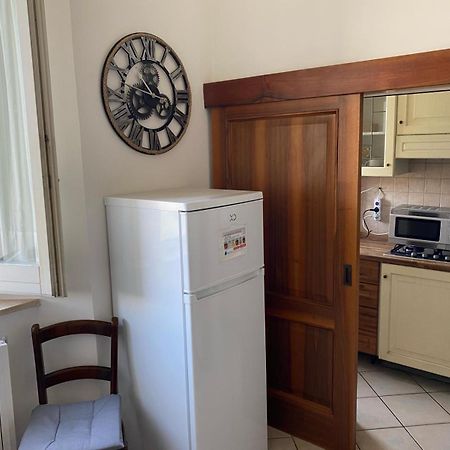 Appartamento Forte Malatesta Ascoli Piceno Exteriör bild