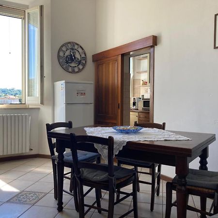 Appartamento Forte Malatesta Ascoli Piceno Exteriör bild