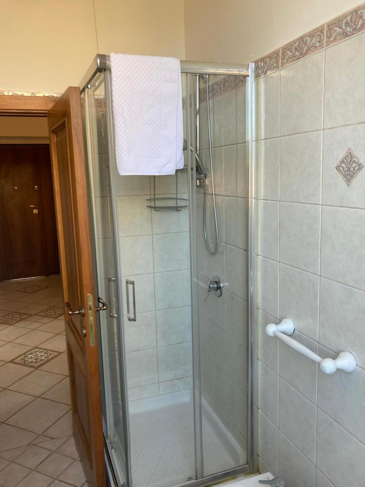 Appartamento Forte Malatesta Ascoli Piceno Exteriör bild