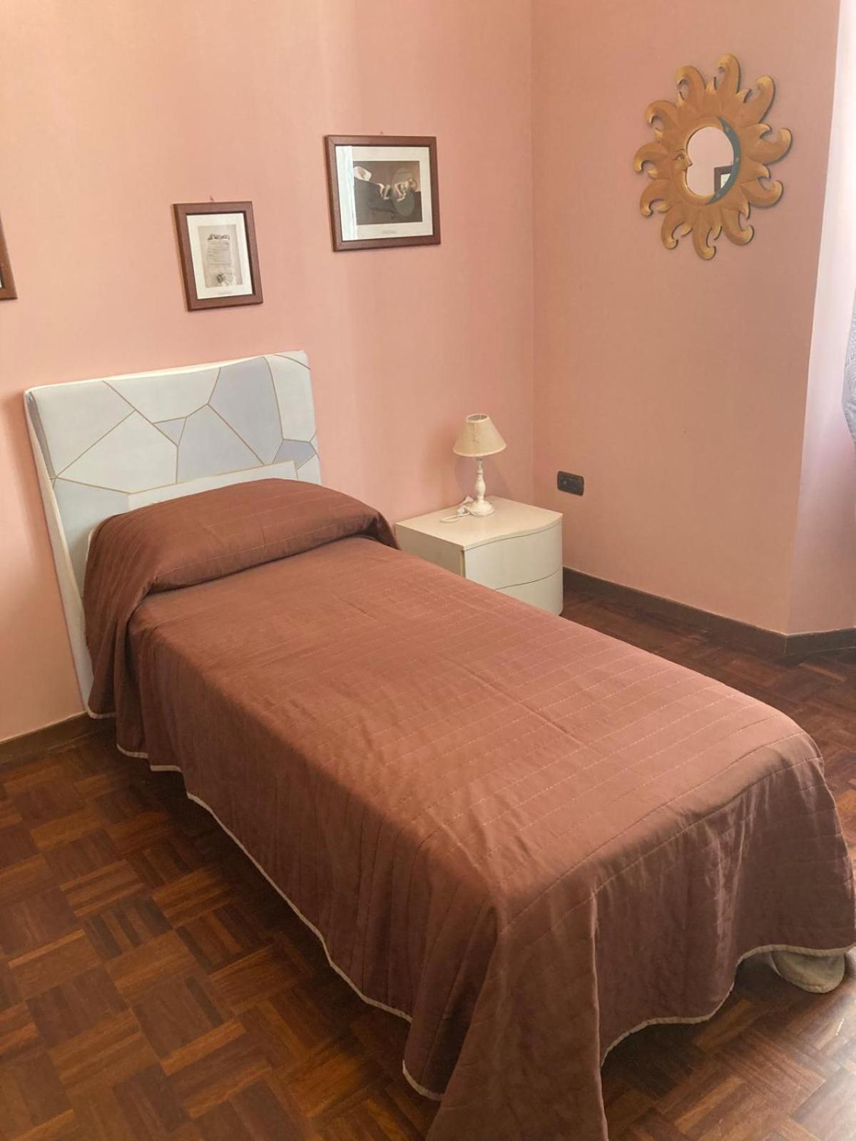 Appartamento Forte Malatesta Ascoli Piceno Exteriör bild