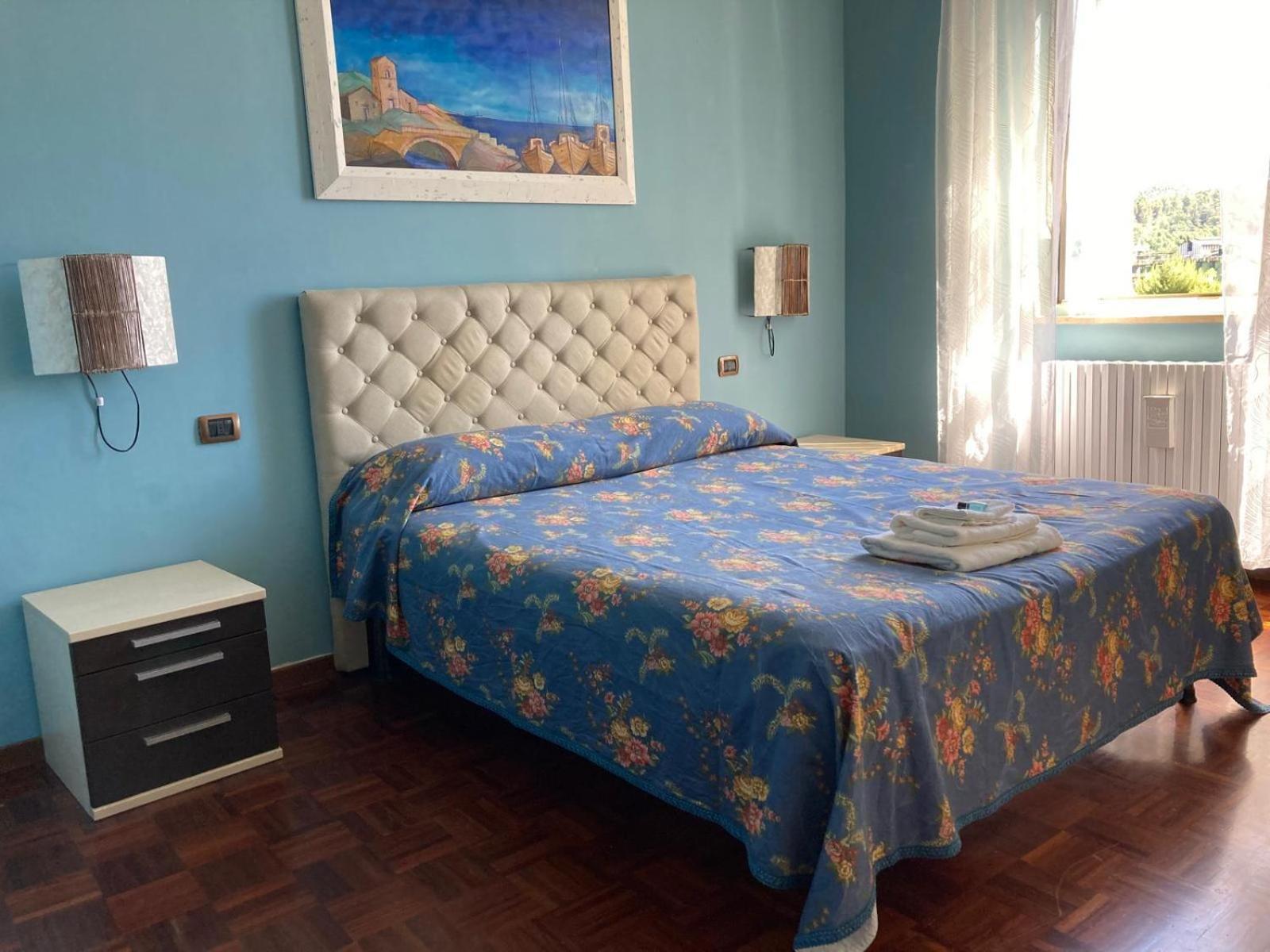 Appartamento Forte Malatesta Ascoli Piceno Exteriör bild